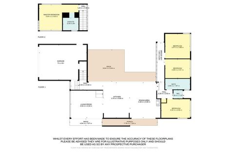 Photo of property in 19 Lagoon Way, Omaha, 0986