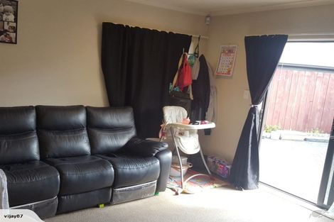 Photo of property in 6f Jones Crescent, Melville, Hamilton, 3206