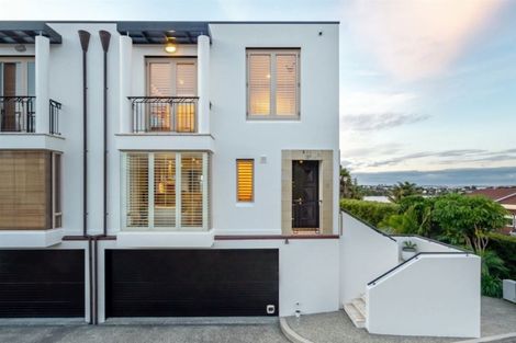 Photo of property in 11a/8 Killarney Street, Takapuna, Auckland, 0622