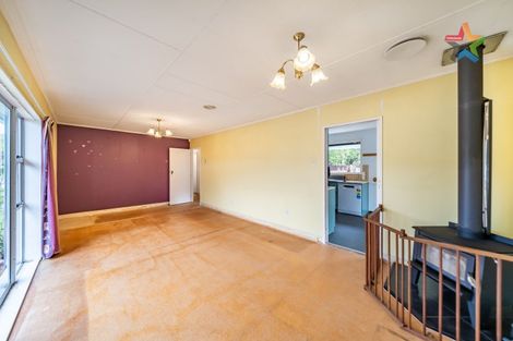 Photo of property in 6 Kendal Grove, Wainuiomata, Lower Hutt, 5014