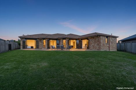 Photo of property in 7 Hanna Place, Havelock North, 4130
