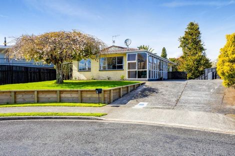 Photo of property in 5 Ulysses Street, Stratford, 4332