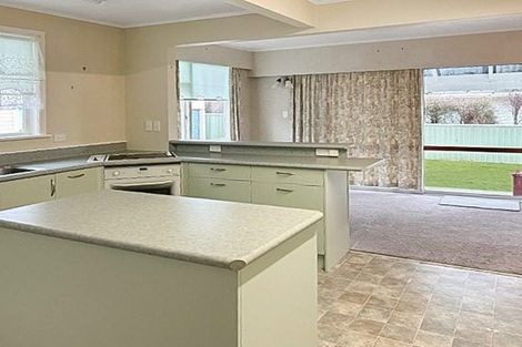 Photo of property in 206 West Street, Greytown, 5712