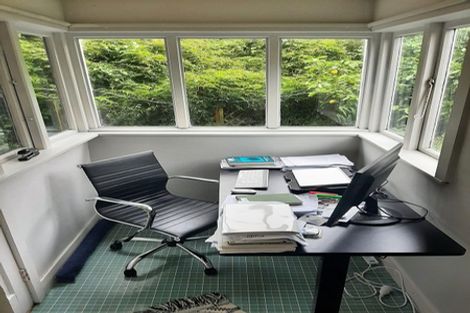 Photo of property in 51 Oban Street, Wadestown, Wellington, 6012