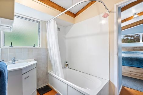 Photo of property in 214 Milne Road, Purua, Whangarei, 0172