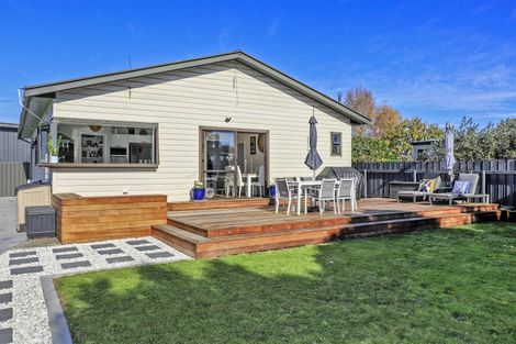 Photo of property in 118a Tait Drive, Greenmeadows, Napier, 4112