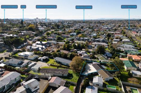 Photo of property in 8b Vivian Street, Melville, Hamilton, 3206