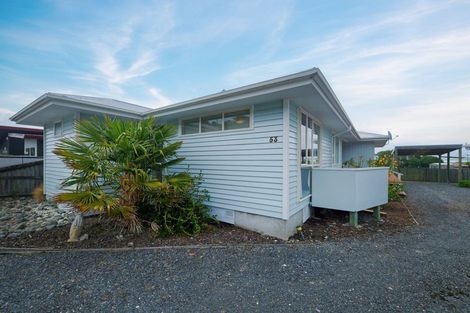 Photo of property in 53 Kotuku Road, South Bay, Kaikoura, 7300