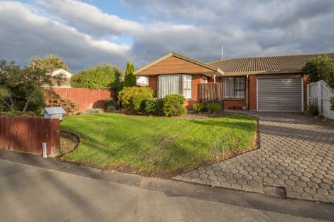 Photo of property in 15 Flaxwood Lane, Waltham, Christchurch, 8023