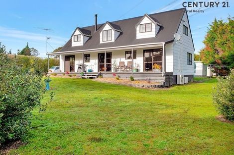Photo of property in 110 Brookfield Road, Drury, 2577