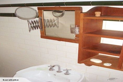 Photo of property in 44 Rolleston Street, Mount Cook, Wellington, 6021