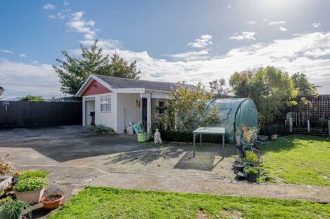 Photo of property in 3 Dunbar Street, Levin, 5510