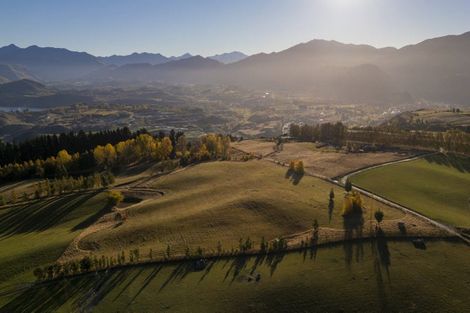 Photo of property in 317 Crown Range Road, Arrow Junction, Queenstown, 9371