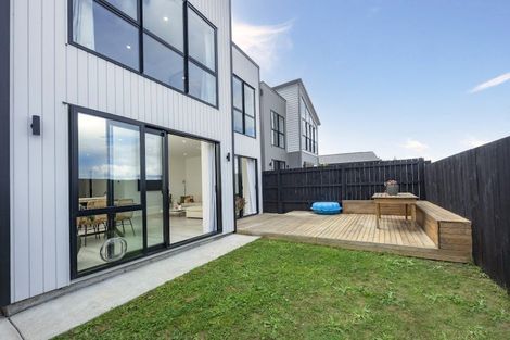 Photo of property in 12 Berba Lane, Westgate, Auckland, 0814