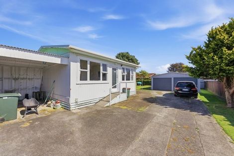 Photo of property in 278 Mangorei Road, Merrilands, New Plymouth, 4312