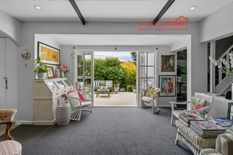 Photo of property in 171 Springfield Road, St Albans, Christchurch, 8014