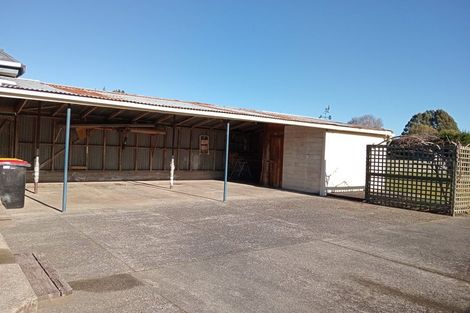 Photo of property in 10 Erskine Street, Tuatapere, 9620