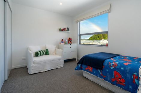 Photo of property in 13/2u Stone Street, Miramar, Wellington, 6022