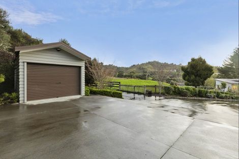 Photo of property in 881b Old Mountain Road, Waitetuna, Raglan, 3295