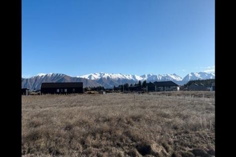 Photo of property in 16a Temple Drive, Twizel, 7901