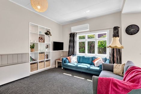 Photo of property in 5 Seymour Street, Hornby, Christchurch, 8042