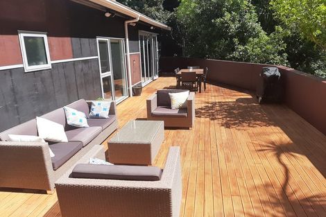 Photo of property in 35 Weld Street, Wadestown, Wellington, 6012