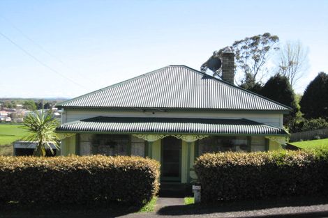 Photo of property in 47 Rayner Road, Huntly, 3700