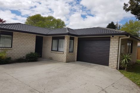 Photo of property in 86 Kelvin Road, Papakura, 2110
