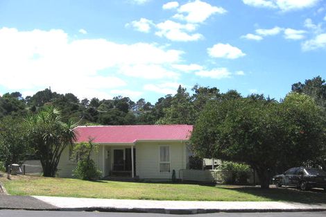 Photo of property in 36 Castleton Street, Birkdale, Auckland, 0626
