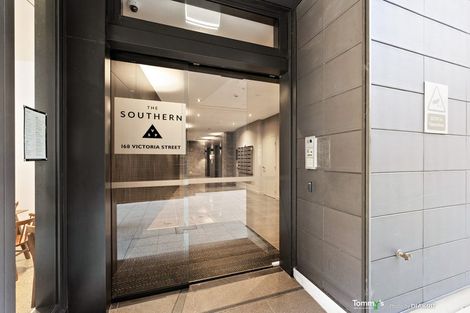 Photo of property in Vsp South, 305/168u Victoria Street, Te Aro, Wellington, 6011