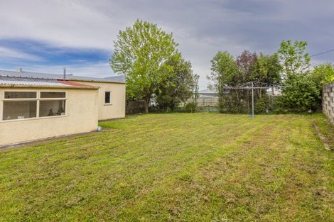 Photo of property in 114 High Street, Waipawa, 4210