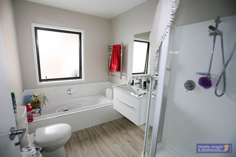 Photo of property in 29 Longcot Drive, Rolleston, 7615