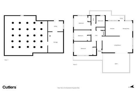 Photo of property in 9 Bell Crescent, Concord, Dunedin, 9018