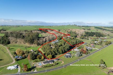 Photo of property in 253 Horahora Road, Piarere, Tirau, 3484