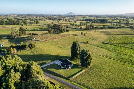 Photo of property in 334 Ngahinapouri Road, Ohaupo, 3882