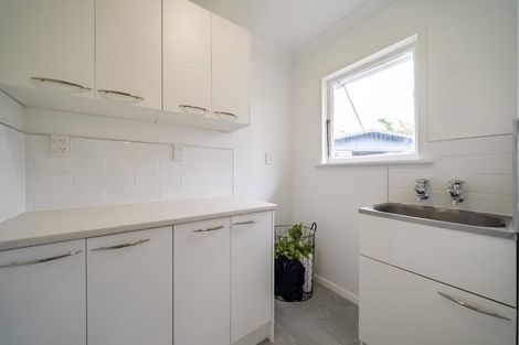 Photo of property in 5 Harlow Grove, Wainuiomata, Lower Hutt, 5014