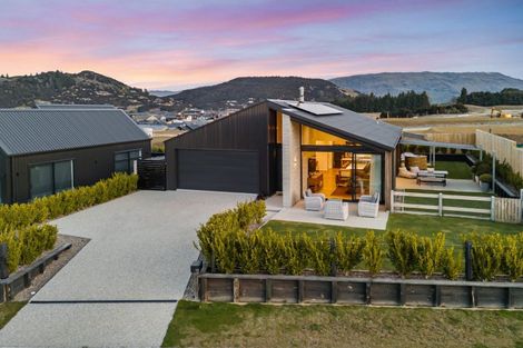 Photo of property in Northlake, 13 Lammermoor Street, Wanaka, 9305