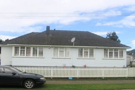 Photo of property in 16 Mckinnon Crescent, Otangarei, Whangarei, 0112