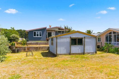 Photo of property in 628 Waitarere Beach Road, Waitarere Beach, Levin, 5510