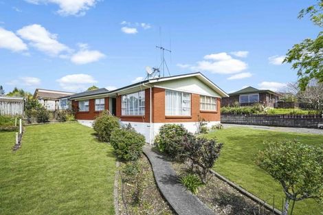 Photo of property in 25 Sunnyhills Avenue, Glenview, Hamilton, 3206