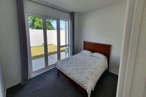 Photo of property in 133b Brookside Road, Rolleston, 7614