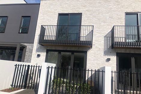 Photo of property in 6/214 Hereford Street, Christchurch Central, Christchurch, 8011