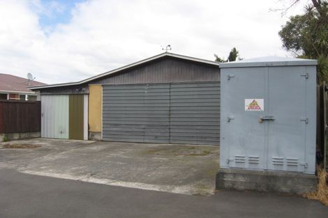 Photo of property in 5 Larch Place, Casebrook, Christchurch, 8051