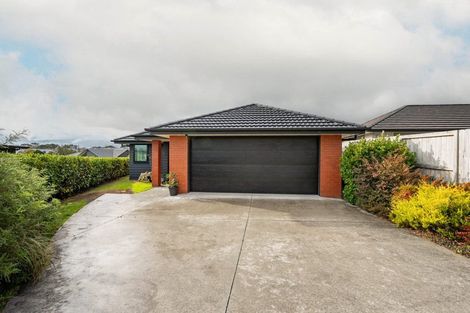 Photo of property in 14 Te Tiireke Drive, Glenview, Hamilton, 3206