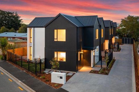 Photo of property in 57a Ruskin Street, Addington, Christchurch, 8024