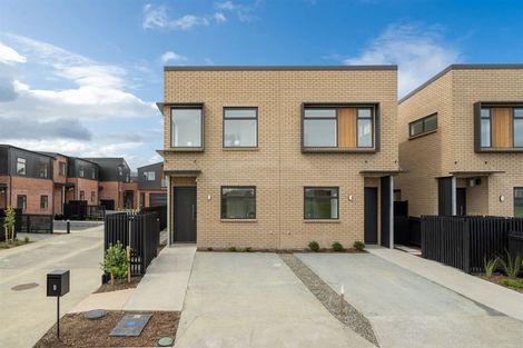 Photo of property in 1c Lowe Street, Belmont, Auckland, 0622