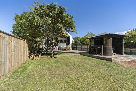 Photo of property in 6 Aubrey Street, New Plymouth, 4310