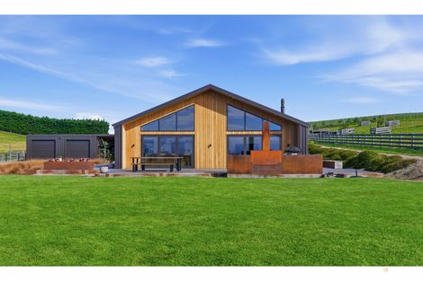 Photo of property in 164 Esler Road, Sutherlands, Pleasant Point, 7983