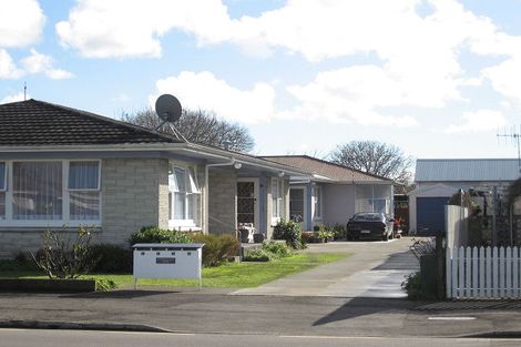 Photo of property in 303 Nelson Street South, Hastings, 4122
