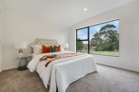 Photo of property in 31 Kurnell Drive, Botany Downs, Auckland, 2010